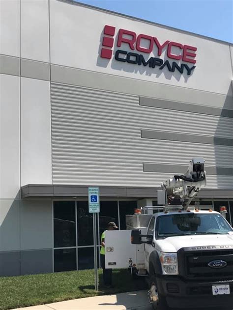 royce sheet metal raleigh nc|Royce Co, 520 Hinton Oaks Blvd, Ste 400, Knightdale, NC .